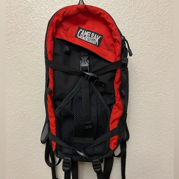 Camelbak Other Camelbak Hawg Made In Usa 3l Hydration Pack Backpack